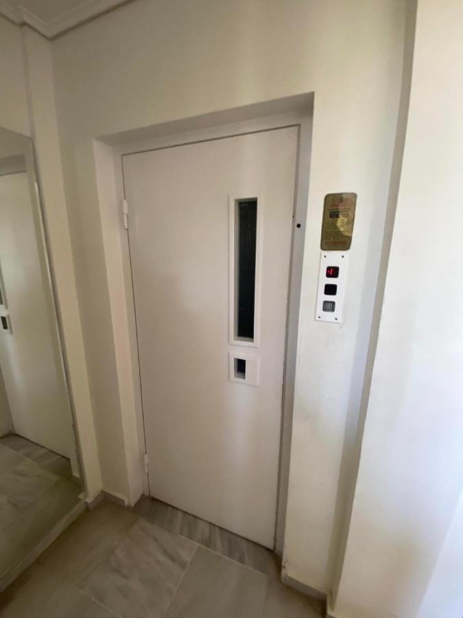 Luxury Apartment Athens Riviera Εξωτερικό φωτογραφία