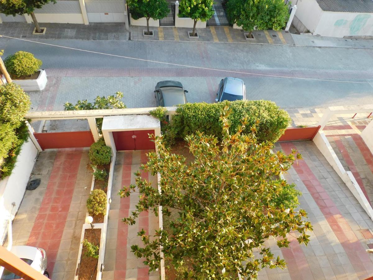 Luxury Apartment Athens Riviera Εξωτερικό φωτογραφία