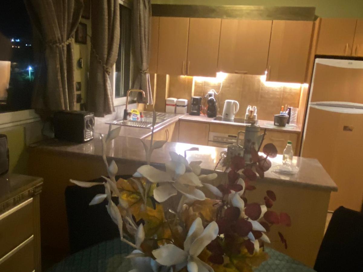 Luxury Apartment Athens Riviera Εξωτερικό φωτογραφία