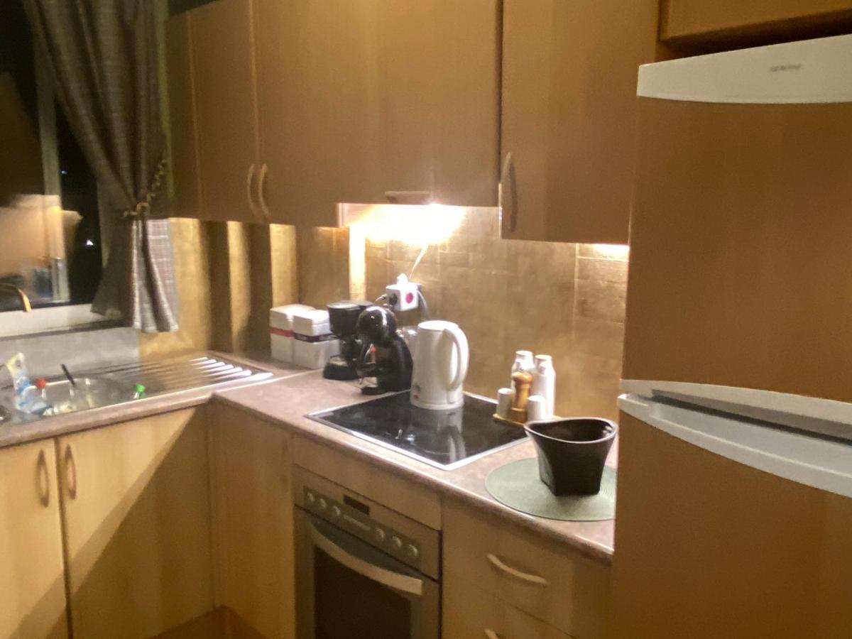 Luxury Apartment Athens Riviera Εξωτερικό φωτογραφία