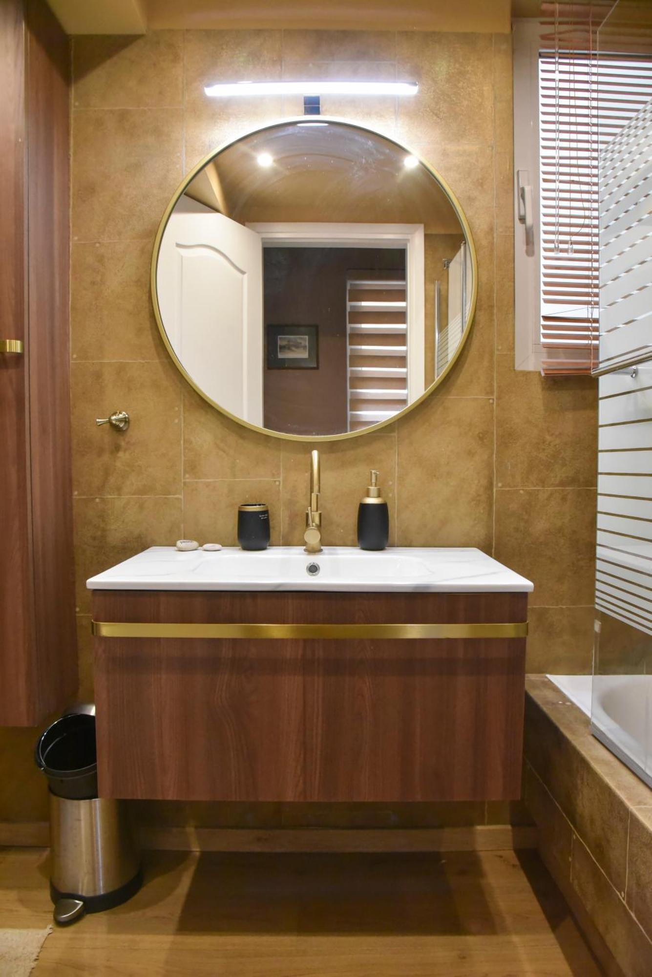 Luxury Apartment Athens Riviera Εξωτερικό φωτογραφία