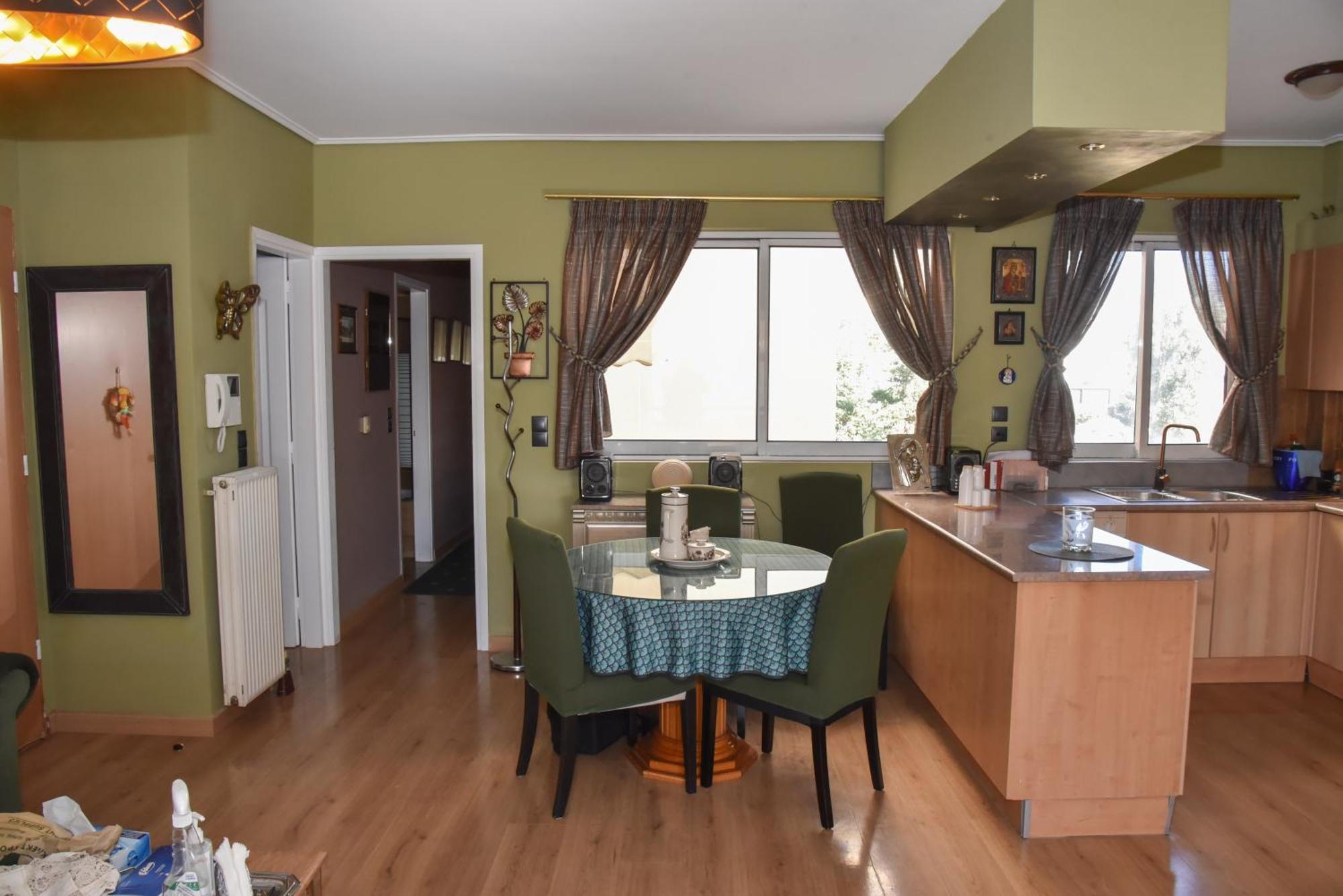 Luxury Apartment Athens Riviera Εξωτερικό φωτογραφία