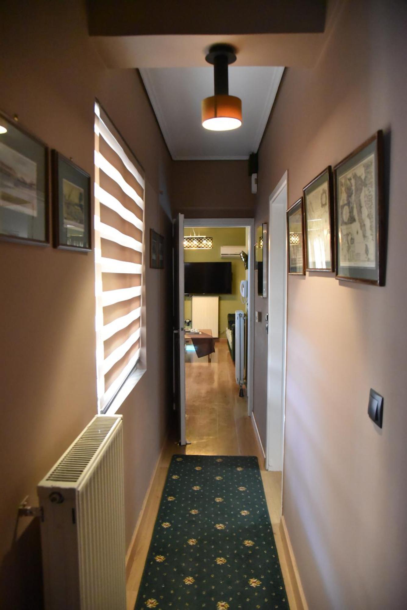 Luxury Apartment Athens Riviera Εξωτερικό φωτογραφία
